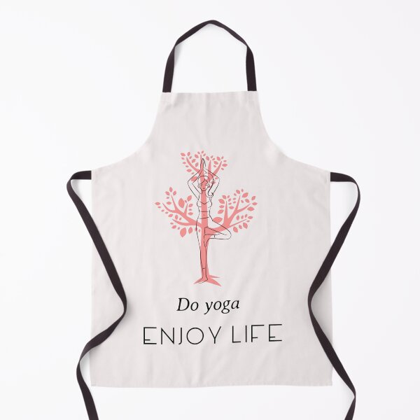 Item preview, YOGA EVERYDAY designed and sold by Ashalcheema.