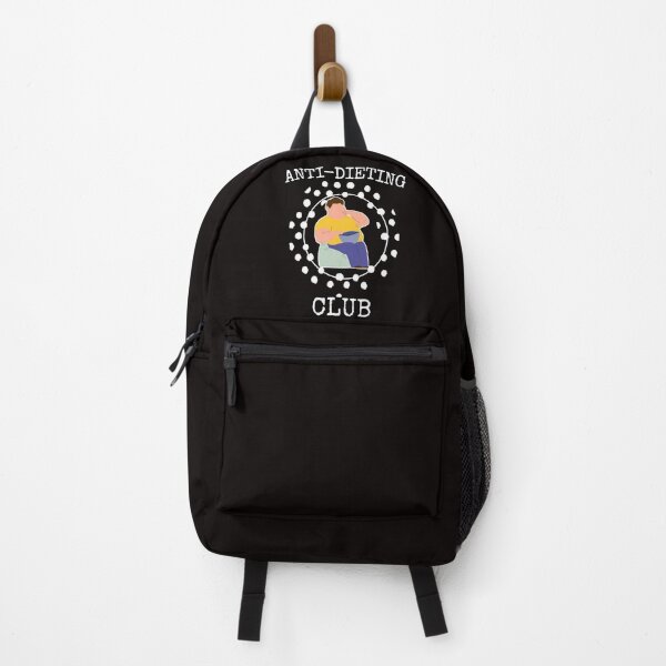 Item preview, Anti-dieting club forever designed and sold by SidTastic .