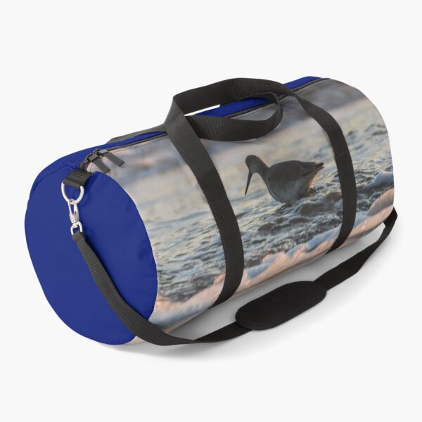 Item preview, Wilson's snipe sea 2 designed and sold by KensLensDesigns.