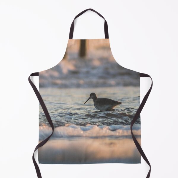 Item preview, Wilson's snipe sea 2 designed and sold by KensLensDesigns.