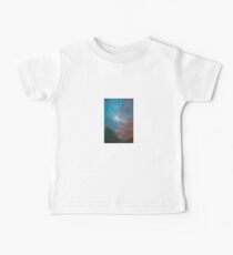 May Sky Baby Tee