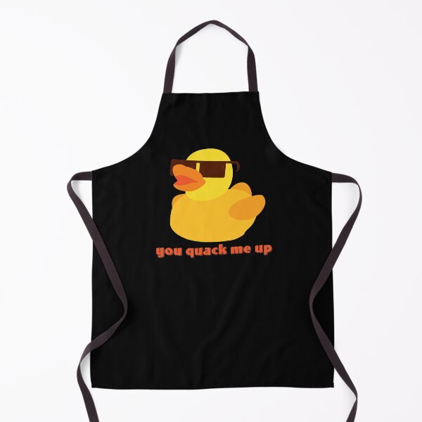 Item preview, You Quack Me Up designed and sold by hnnolch.