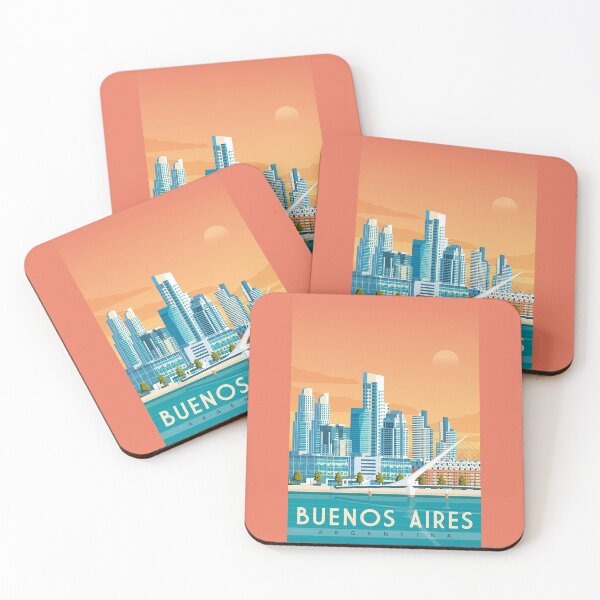 Item preview, Buenos Aires - Argentina  designed and sold by art-lovers.