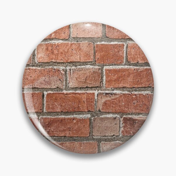 Item preview, Red Brick Wall  designed and sold by Danielle555.