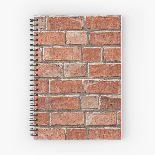 Item preview, Red Brick Wall  designed and sold by Danielle555.