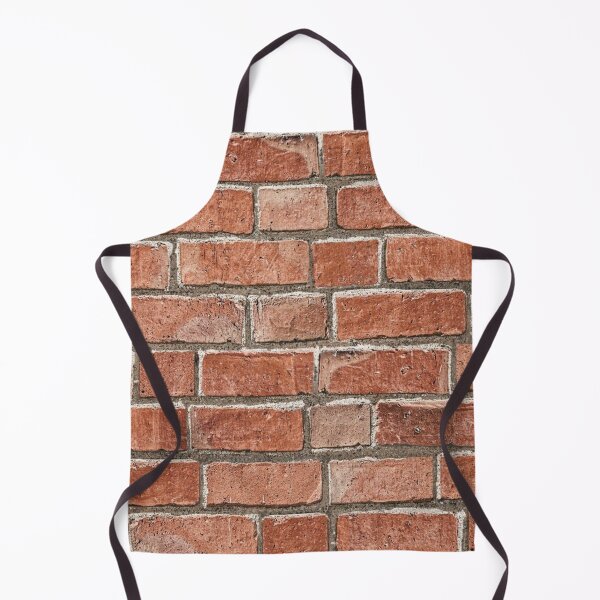 Item preview, Red Brick Wall designed and sold by Danielle555.