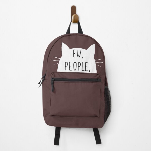 Item preview, ew people balck cat sarcasm people ew shy designed and sold by ELmezz.