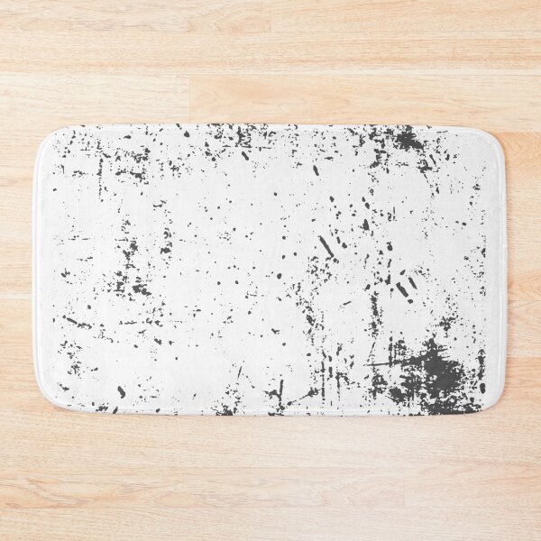 Item preview, Mottled old building background, texture, white, shading designed and sold by Douj.