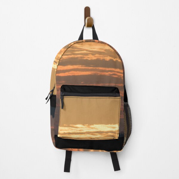 Item preview, Amazing sunrise cloudscape designed and sold by Rabbitti.