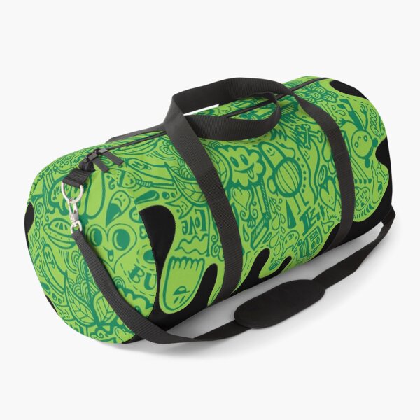 Item preview, Slime Splat Doodle designed and sold by wottoart.
