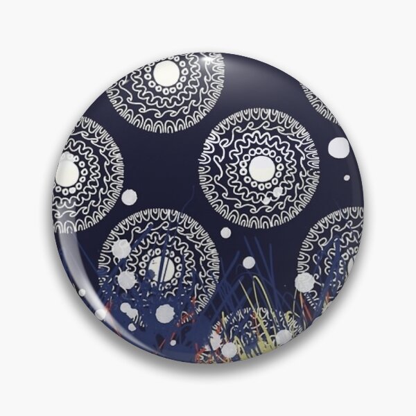 Item preview, Amelia Shepard’s scrub cap designed and sold by ellanadboralski.