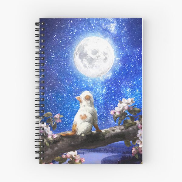 Item preview, Feline Night designed and sold by DVerissimo.