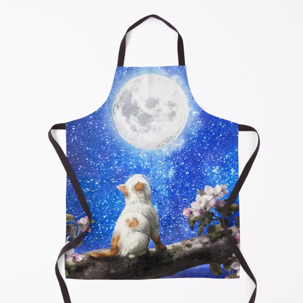 Item preview, Feline Night designed and sold by DVerissimo.