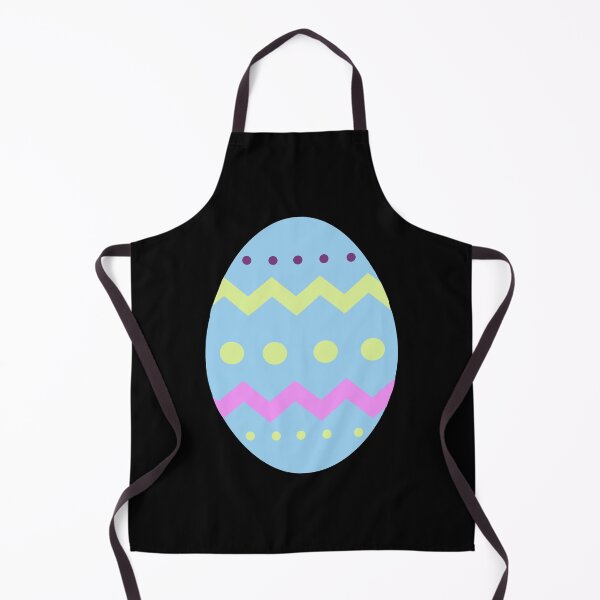 Item preview, Blue Easter Egg designed and sold by flippinsg.