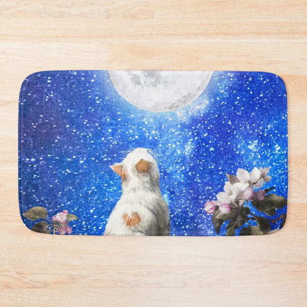 Item preview, Feline Night designed and sold by DVerissimo.