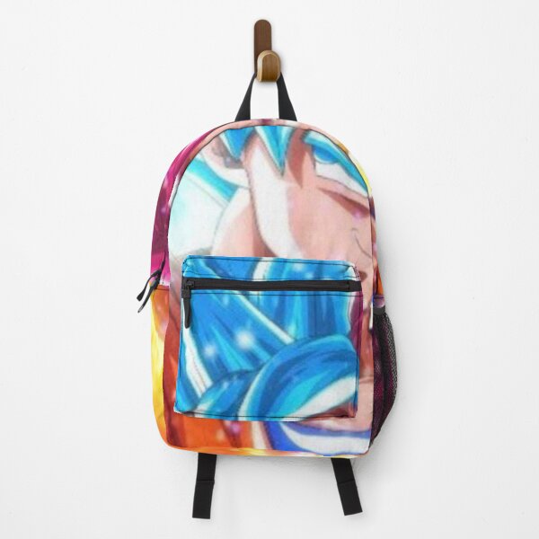 goku black backpack