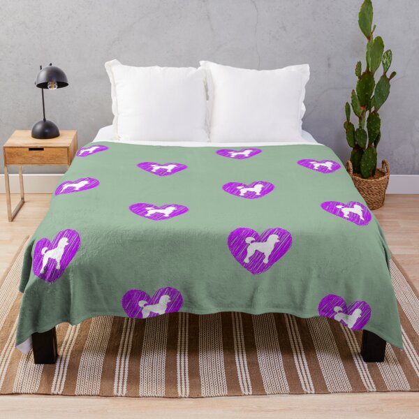 Item preview, Love of Poodles designed and sold by artistoutfitter.