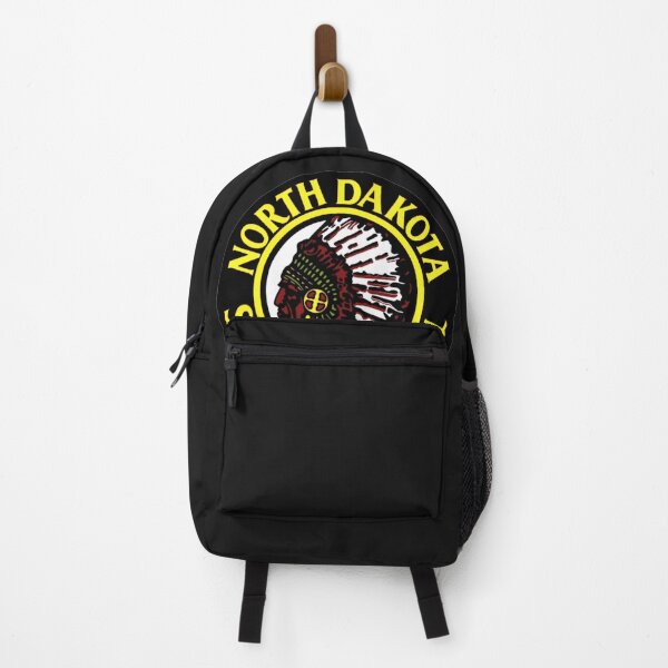 Item preview, North Dakota State Patrol designed and sold by Lawrence Baird.