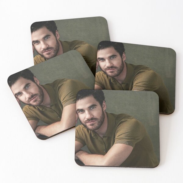 Item preview, darren criss  designed and sold by scarletth4.