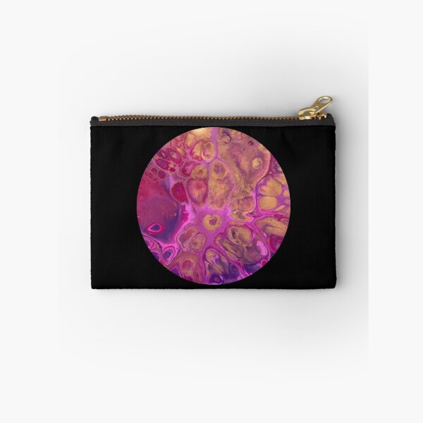 Item preview, Pink Passion / Acrylic Pouring designed and sold by Nathalie Aynié.
