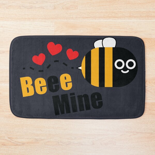 Item preview, Bee Mine designed and sold by aldorjan.