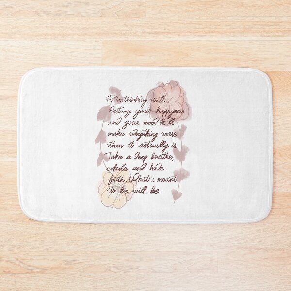 Item preview, Overthinking designed and sold by Miezka.