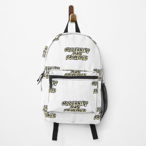 Item preview, Modernity has failed us designed and sold by Milo240499.