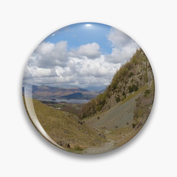 Item preview, Castle Crag, Cumbria designed and sold by Chris Petty.