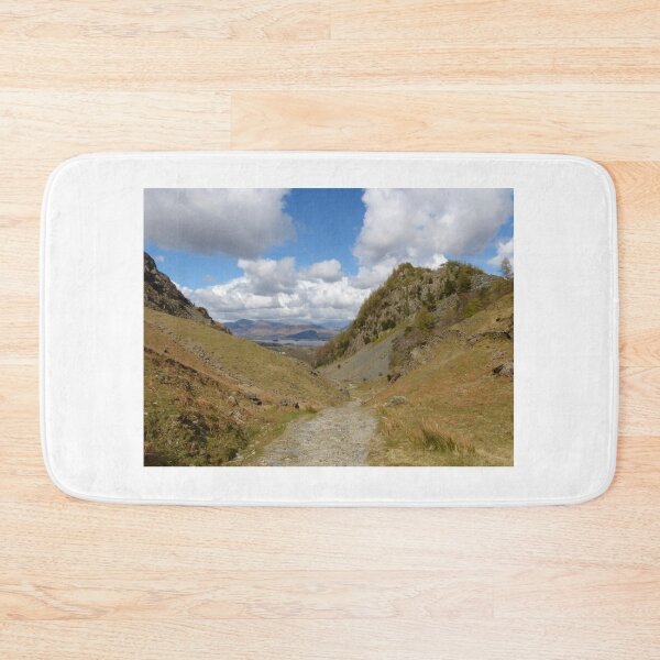 Item preview, Castle Crag, Cumbria designed and sold by Chris Petty.