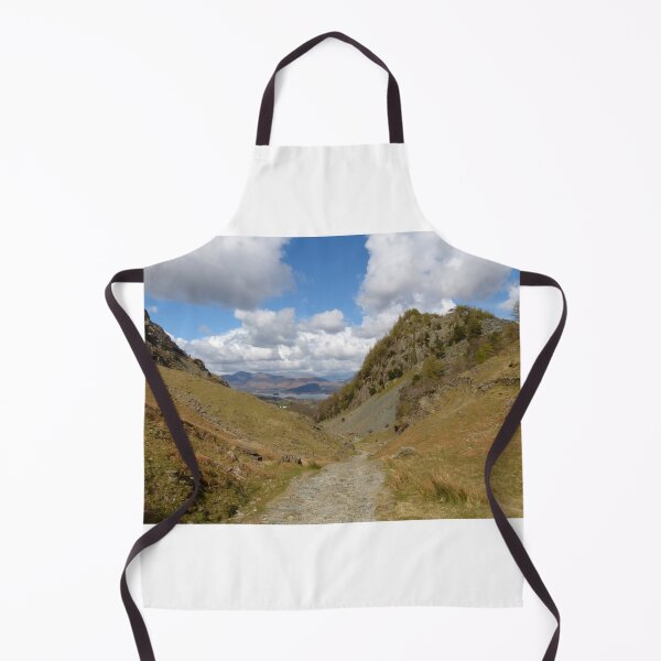 Item preview, Castle Crag, Cumbria designed and sold by Chris Petty.
