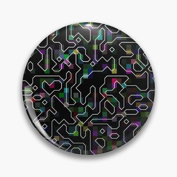 Item preview, Marching Squares v002 designed and sold by Rupert Russell.
