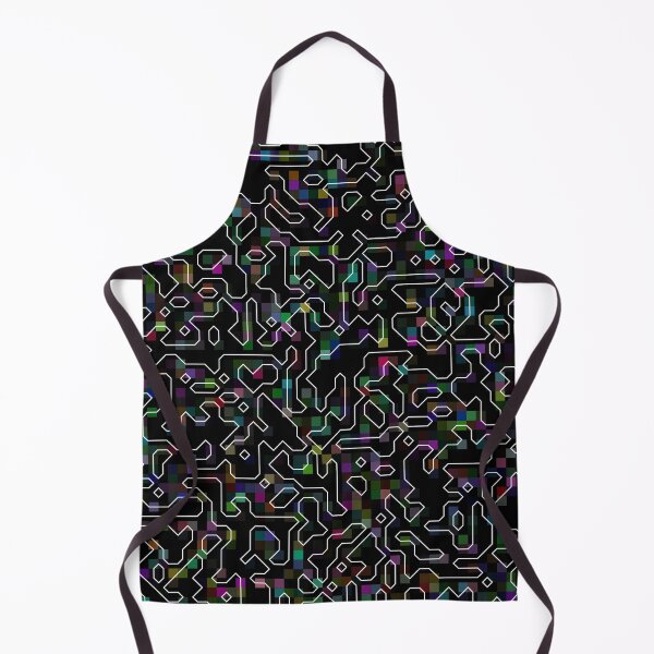Item preview, Marching Squares v002 designed and sold by Rupert Russell.