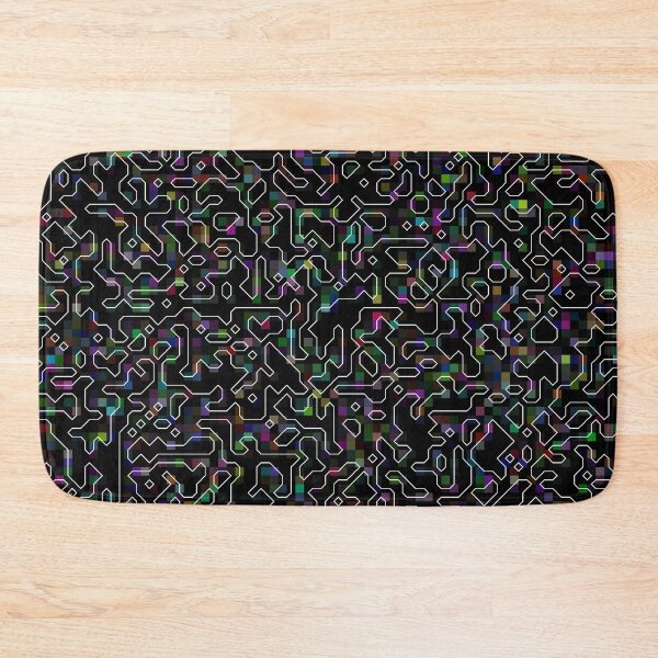Item preview, Marching Squares v002 designed and sold by Rupert Russell.