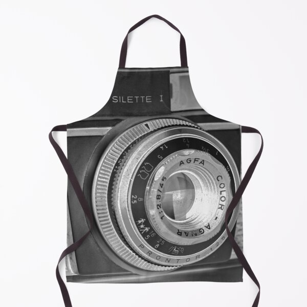 Item preview, Old 35mm 'point and shoot' in Negative designed and sold by Christopher Ball.