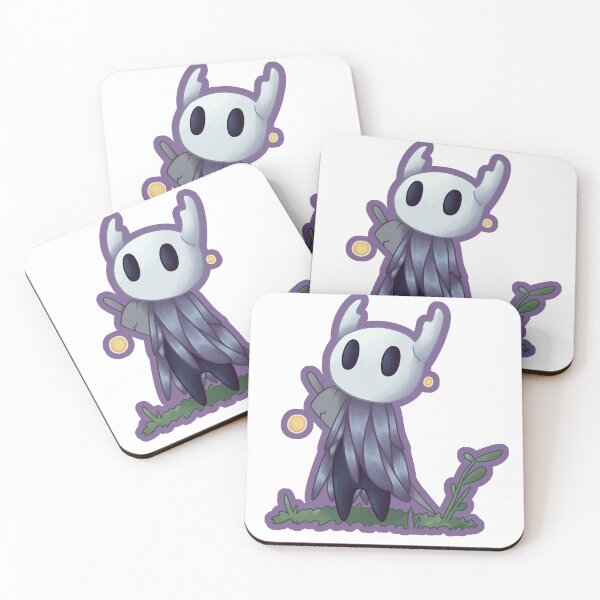 Item preview, Hollow Knight Greenpath designed and sold by FishOfConfusion.