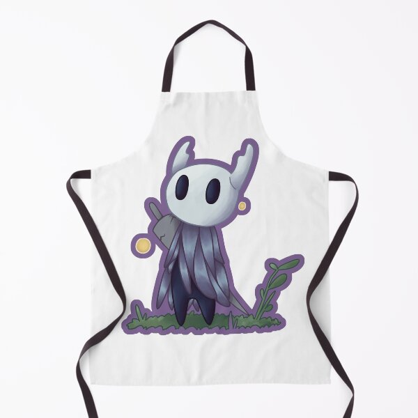 Item preview, Hollow Knight Greenpath designed and sold by FishOfConfusion.