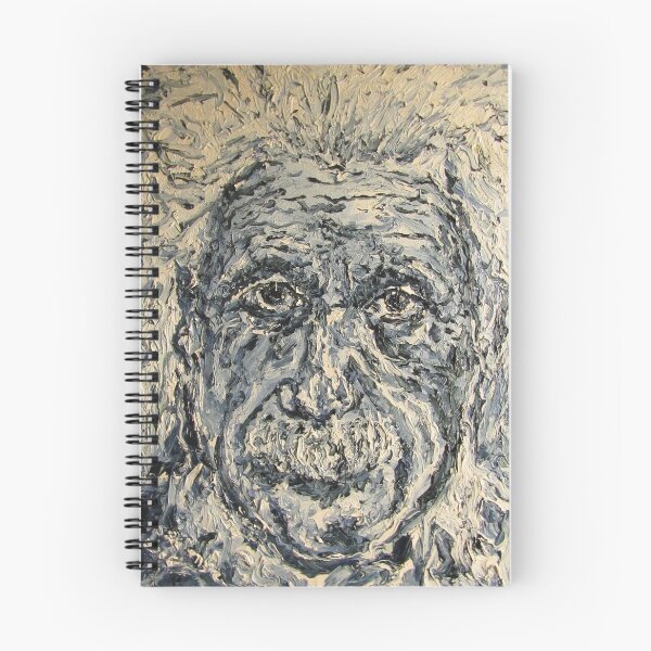 Item preview, Albert Einstein - 2006 designed and sold by RSLaPonsa.