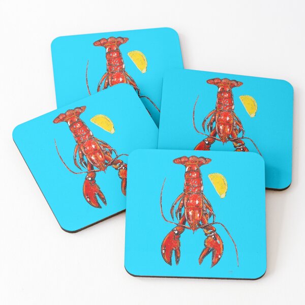 Item preview, Lobster designed and sold by Russ  Fagle.