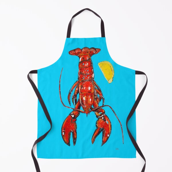 Item preview, Lobster designed and sold by Russ Fagle.