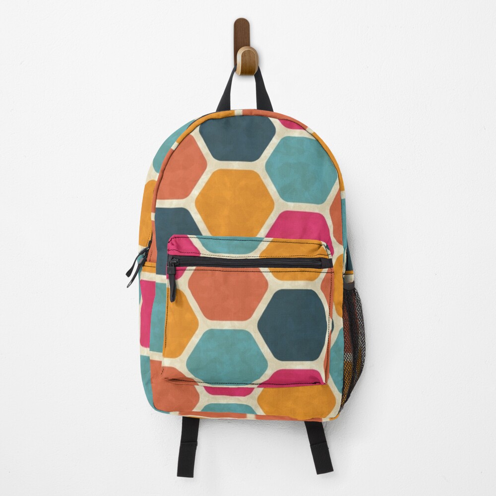 Item preview, Backpack designed and sold by Pris25.