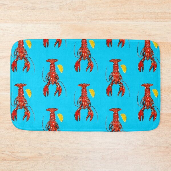 Item preview, Lobster designed and sold by Russ  Fagle.
