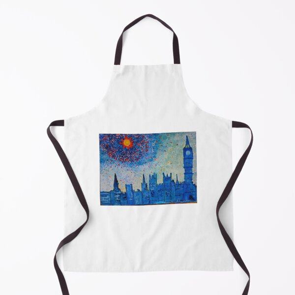 Item preview, London designed and sold by Lisa Zilker.
