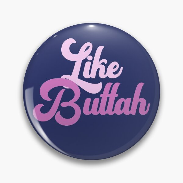 Item preview, Like Buttah designed and sold by GrimButterfly.