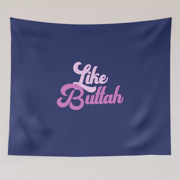 Item preview, Like Buttah designed and sold by GrimButterfly.