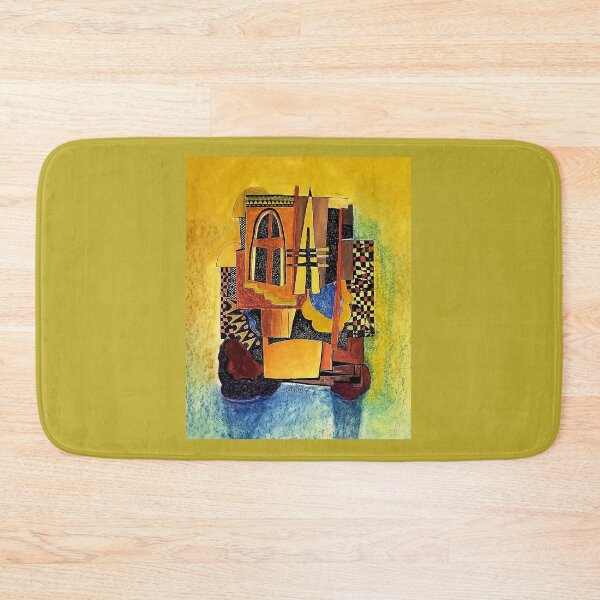 Item preview, Mirage - Church in the Karoo Desert designed and sold by Rodney Cohen.