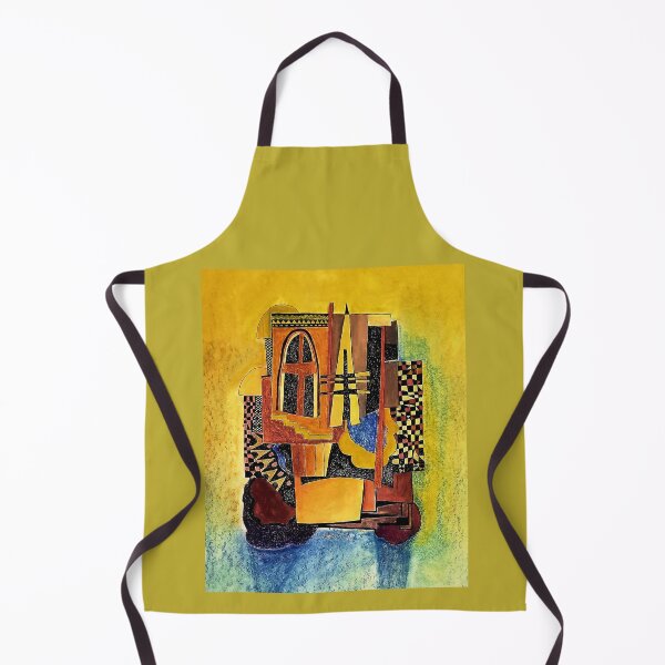 Item preview, Mirage - Church in the Karoo Desert designed and sold by Rodney Cohen.