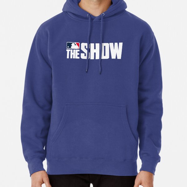 Mlb sweatshirts Clearance