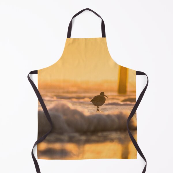 Item preview, Wilson's snipe dusk designed and sold by KensLensDesigns.