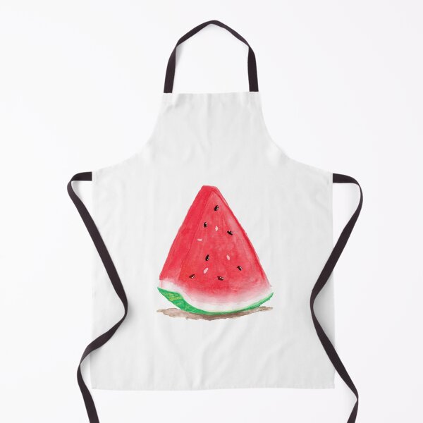 Item preview, watercolor Watermelon  designed and sold by shellsead.