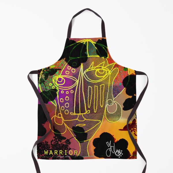 Item preview, TheWarrior designed and sold by unexpectedYU.